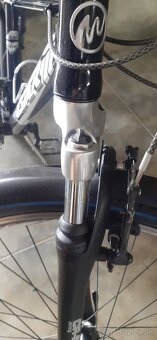 Predám dámsky bicykel - 2