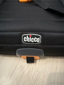 Buster Chicco - 2