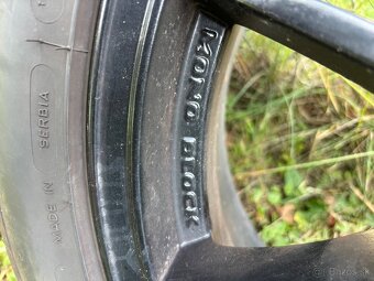 5x100 R17 - 2