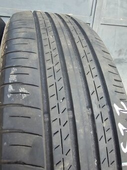 225/60r18 dunlop - 2