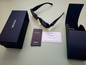 Prada slnečné okuliare - 2