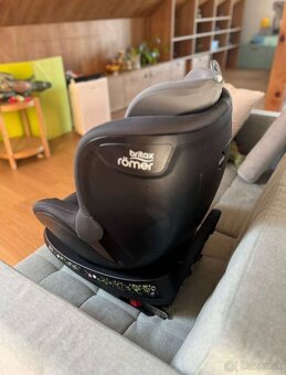 Britax Romer Autosize Dualfix 2 R 360 - 2