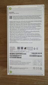 iPhone 16 Pro White Titanium 128 GB - 2