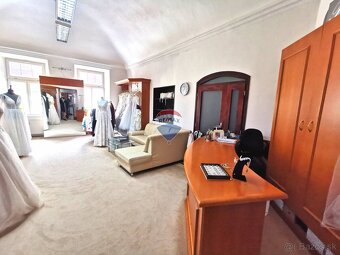 Prenájom obchodné priestory, 75m2, svadobný salón, Hlavná ul - 2