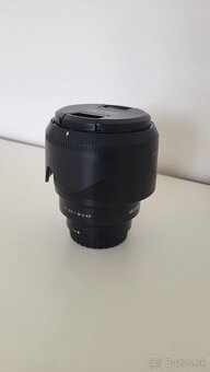 Viltrox AF 85mm f1.8 II pre Fujifilm (Fuji X) - 2