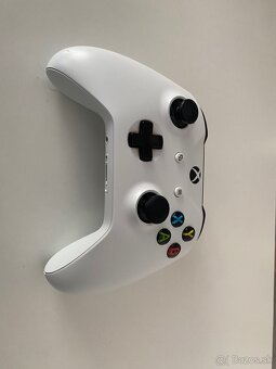 Ovládač na Xbox one - 2