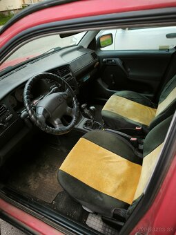 Predam Volkswagen golf 3 - 2