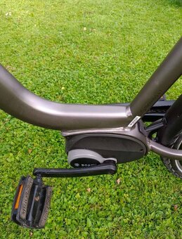 E bike bosch - 2