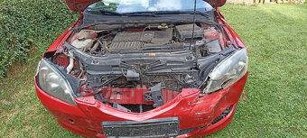Mazda 3 - 2