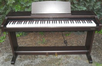 Digitální piano Technics - 2