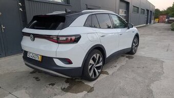 Na Predaj VW ID4 PRO Elektromobil - 2