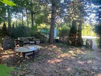ZÁHRADA NA PREDAJ – SEREĎ, 530 m² - 2
