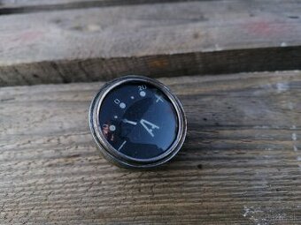 Ampérmeter na Jawa, CZ alebo iné - 2