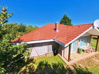 Exkluzívne na predaj priestranný 4 i RD typu bungalov n… - 2