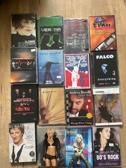 DVD filmy - 2