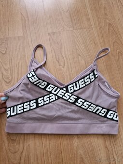 Športová podprsenka GUESS - 2