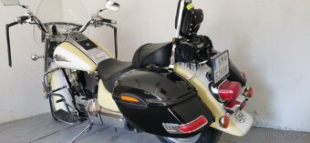 Suzuki intruder vl1500lc - 2