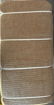 Detský matrac Fiki Miki 60×120 cm - 2