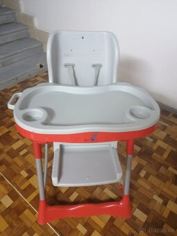 Predám - 2