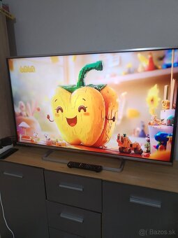 Panasonic Smart tv,3D,wifi 48" - 2