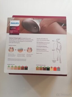 Philips lumea 7000 - 2