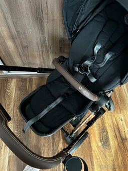 Cybex Priam 0.4 - 2