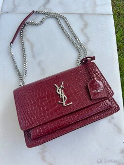 Saint Laurent kabelka - 2