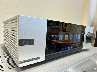 EVERSOLO DMP-A6 Master Edition Gen 2 Silver (NOVÝ) - 2