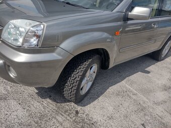 Nissan stk+EK 2027 - 2