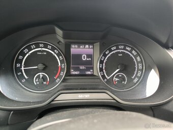 Škoda Octavia RS - 2