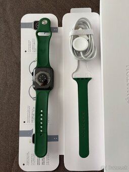 Apple watch 7 45mm Cellular - 2