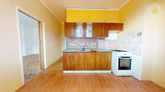 HALO reality - Predaj, dvojizbový byt Rimavská Sobota, Škols - 2