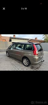 Citroën c4 Grand Piccaso - 2