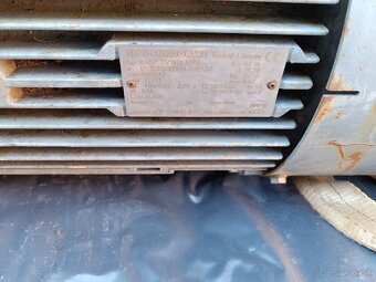 Elektromotor SEW 22kw - 2