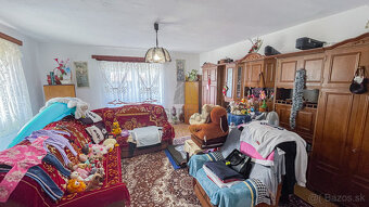 Na predaj | vidiecky rodinný dom v obci SIRNÍK | Realitná ka - 2