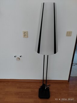 Podlahová lampa Vistofta Typ G0608 - 2