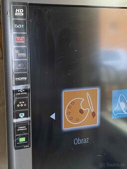 Televízor Orava - 2