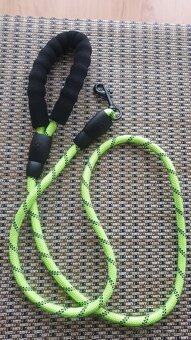 Voditko pre psika - pevne - 2