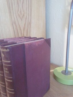 Alois Jirásek - U nás (vydanie 1926-1927) - 2