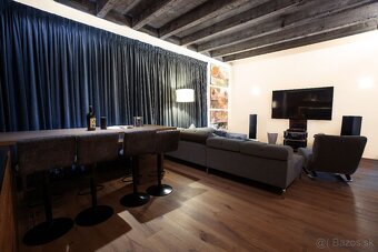 Najkrajší byt v centre BB - 2