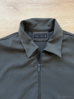 Pánsky sveter Zara veľkosť M - 2