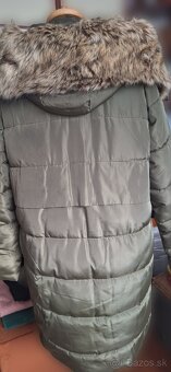 Dámska bunda Reserved v.40 - 2
