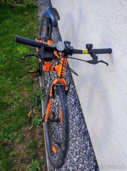 Detsky Giant ARX 24 - 2