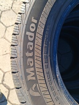 205/65 R16C - 2