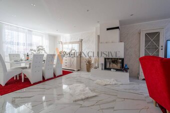 ALL INCLUSIVE l NA PREDAJ 7 IZBOVÝ RODINNÝ DOM, VEĽKÝ MEDER - 2