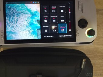 Asus rog ally z1 extreme - 2