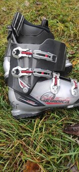 Bežky classic Peltonen Mirage 170cm - 2