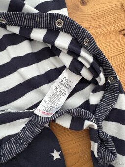 Next pyžama, veľkosť 86 - 2