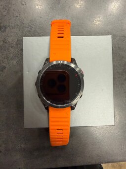 Garmin Epix (gen2) - 2