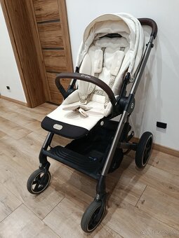 Kočík Cybex Balios S – dvojkombinácia - 2